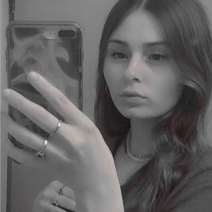 Meet your Posher, Destiney